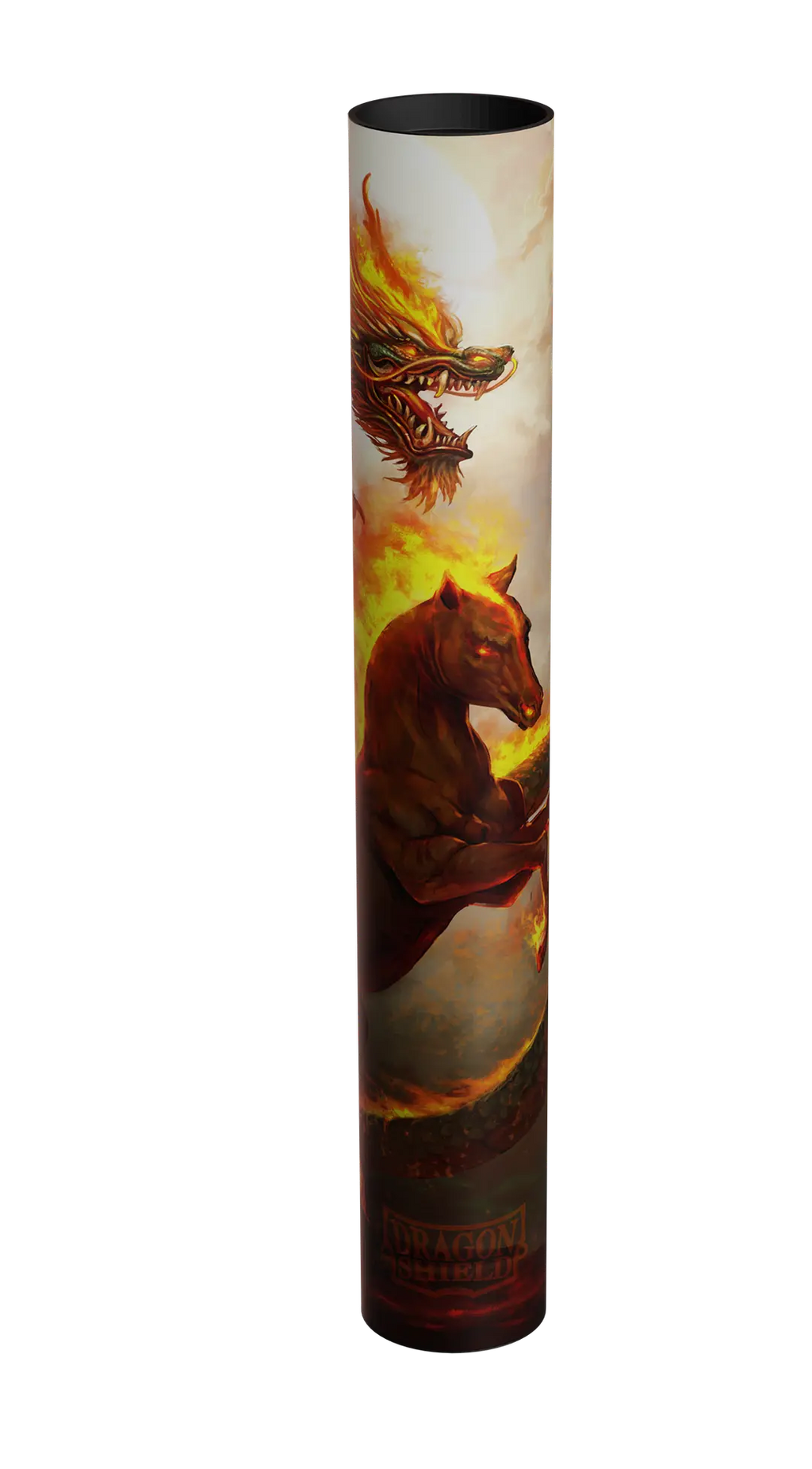 Fire Horse 2026 - TCG Playmat