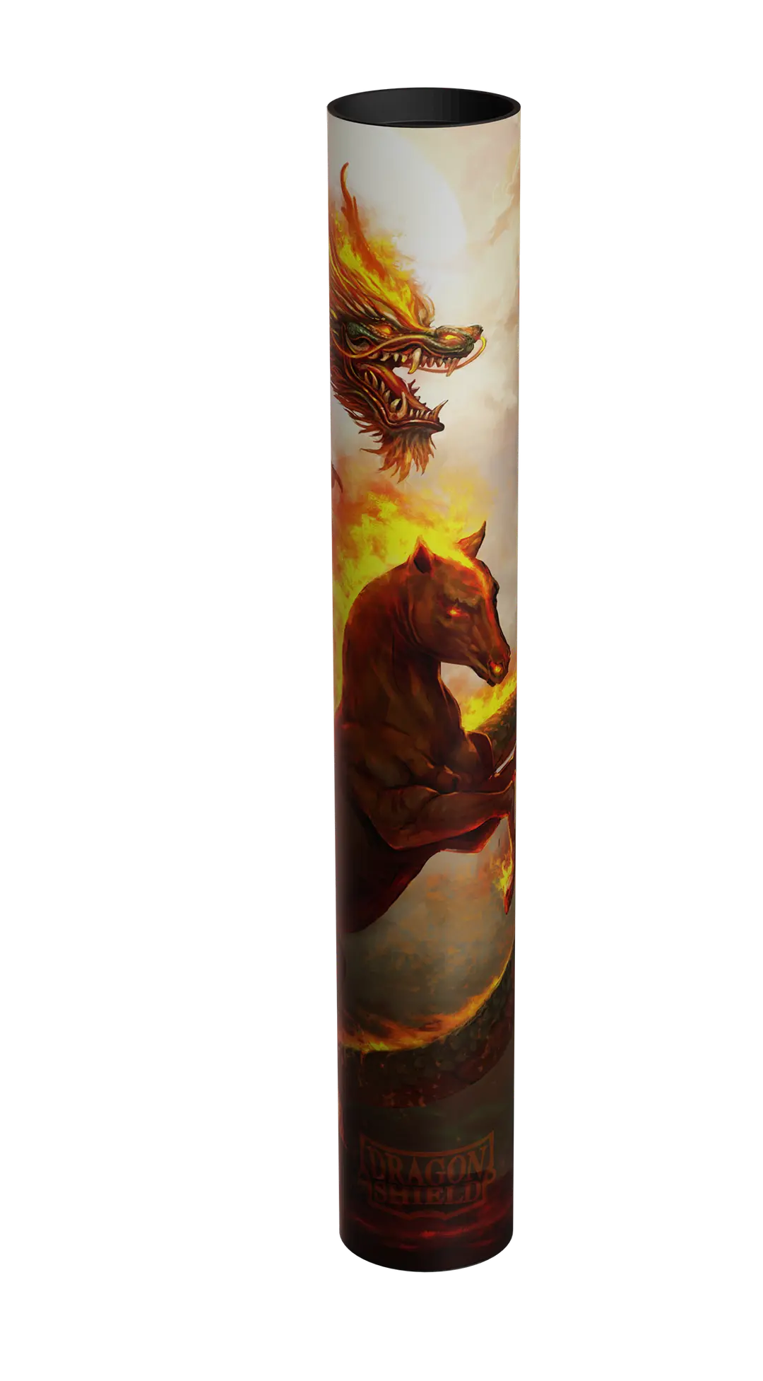 Fire Horse 2026 - TCG Playmat