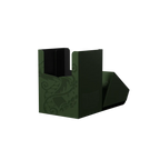 Deck Shell - Forest Green
