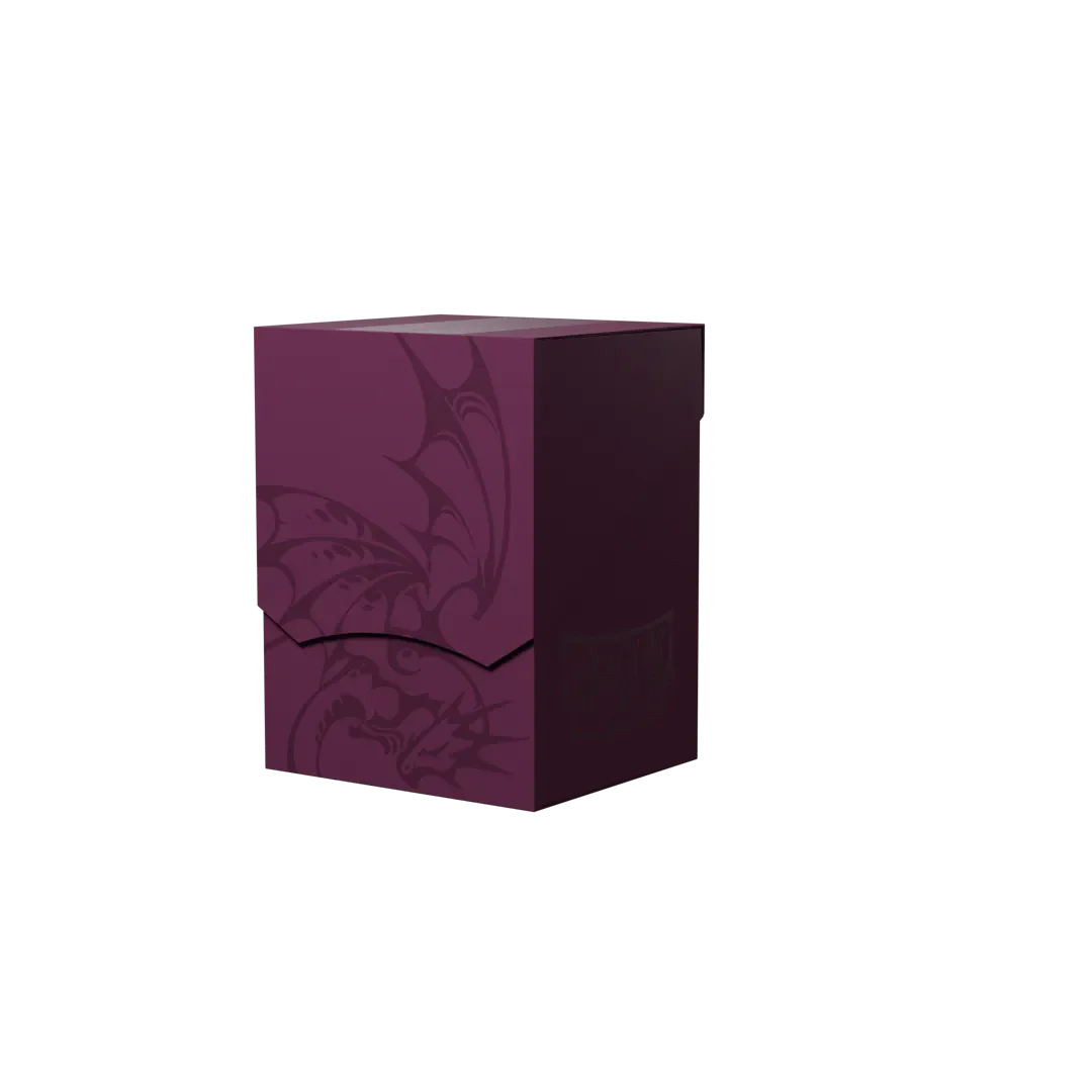 Deck Shell - Wraith