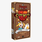 Adventure Time Card Wars Collector's Pack: Fionna vs. Cake - 