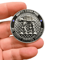 BL4-006 AT-AT Walker All Terrain Armored Transport TACTICAL TERRORISM RESPONSE TEAM TTRT CBP Challenge Coin - 