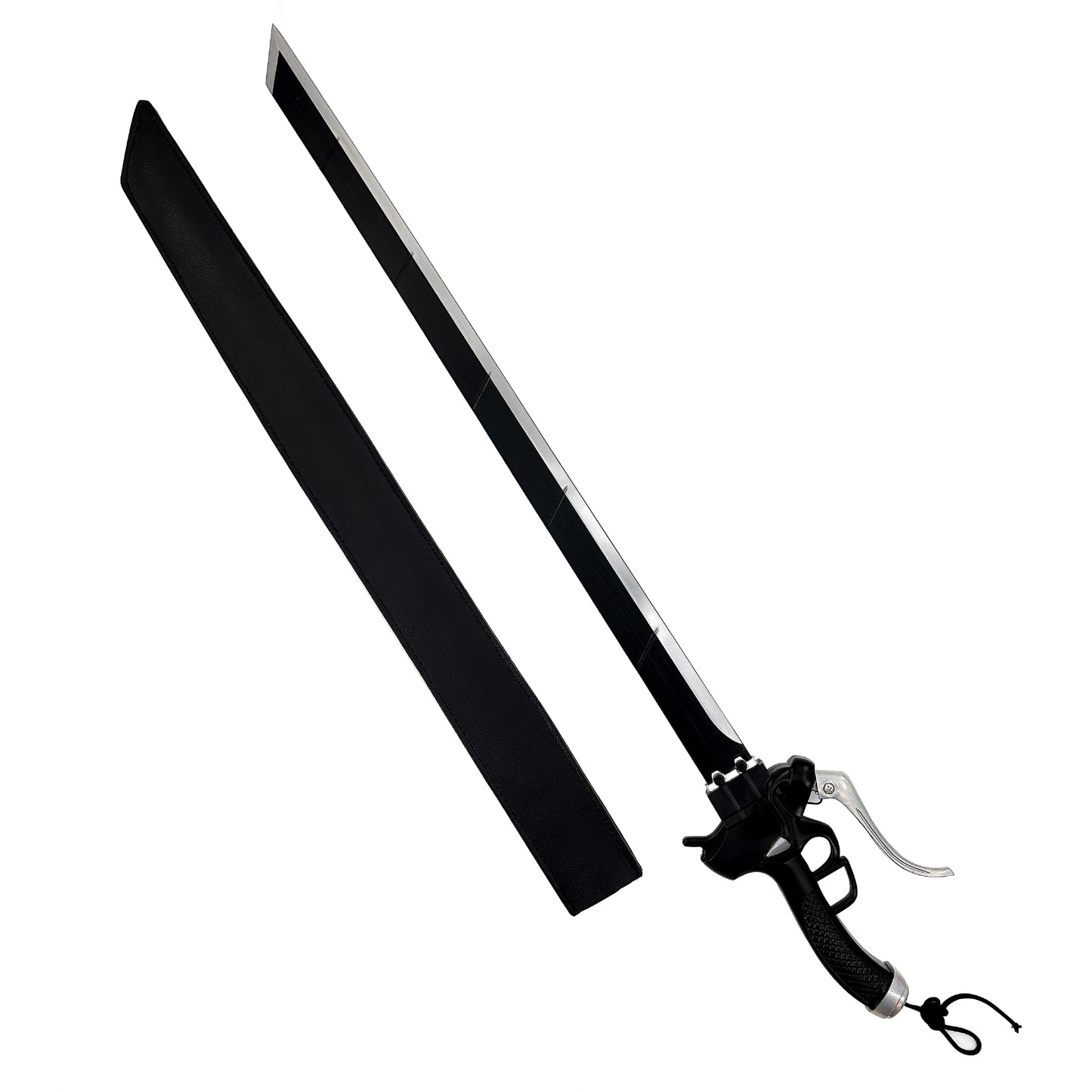 Attack On Titan Special Operations Sword-0