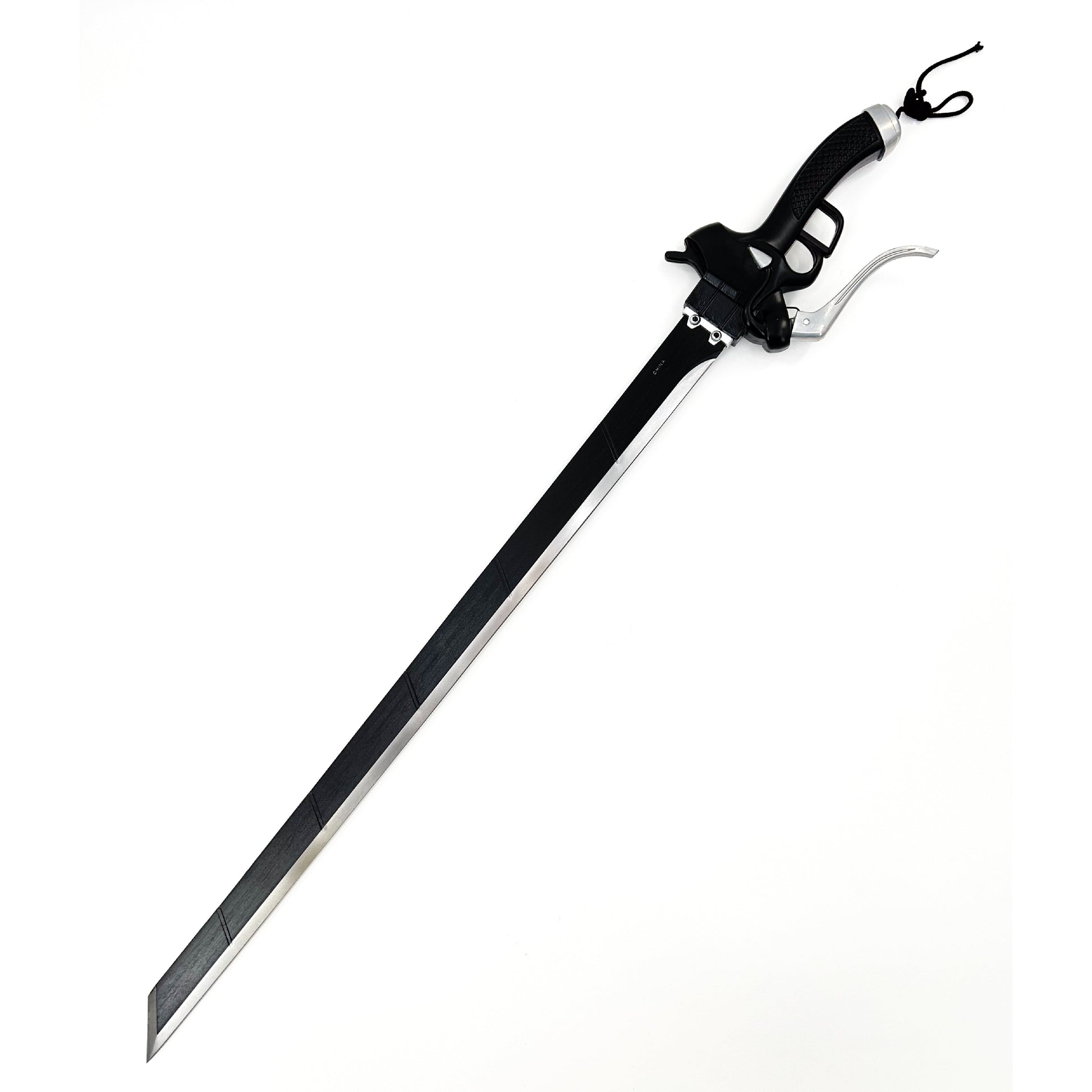 Attack On Titan Special Operations Sword-2