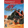 ATV Offroad Fury [Greatest Hits] - PlayStation 2 - Game Only