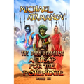 A Trap for the Potentate (The Dark Herbalist Book #3): LitRPG series