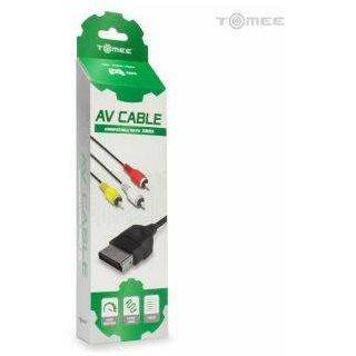 Xbox®AV Cable from Tomee - 