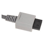 AV Composite Cable - Wii / Wii U / Wii Mini - 