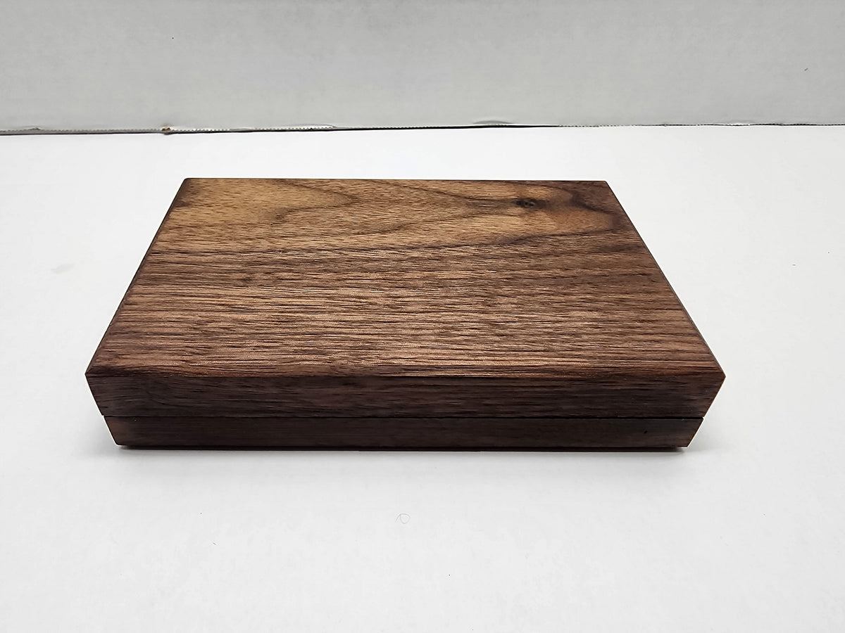 Phone Dice Box - mini and Phone Stand