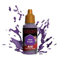Army Painter Warpaints Air: Alien Purple 18ml - 