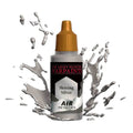 Army Painter Warpaints Air Metallics: Shining Silver 18ml - 