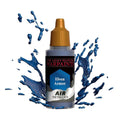 Army Painter Warpaints Air Metallics: Elven Armor 18ml - 