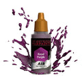 Army Painter Warpaints Air Metallics: Royal Purple 18ml - 