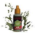 Army Painter Warpaints Air: Gremlin Green 18ml - 