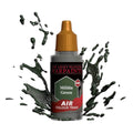 Army Painter Warpaints Air: Militia Green 18ml - 