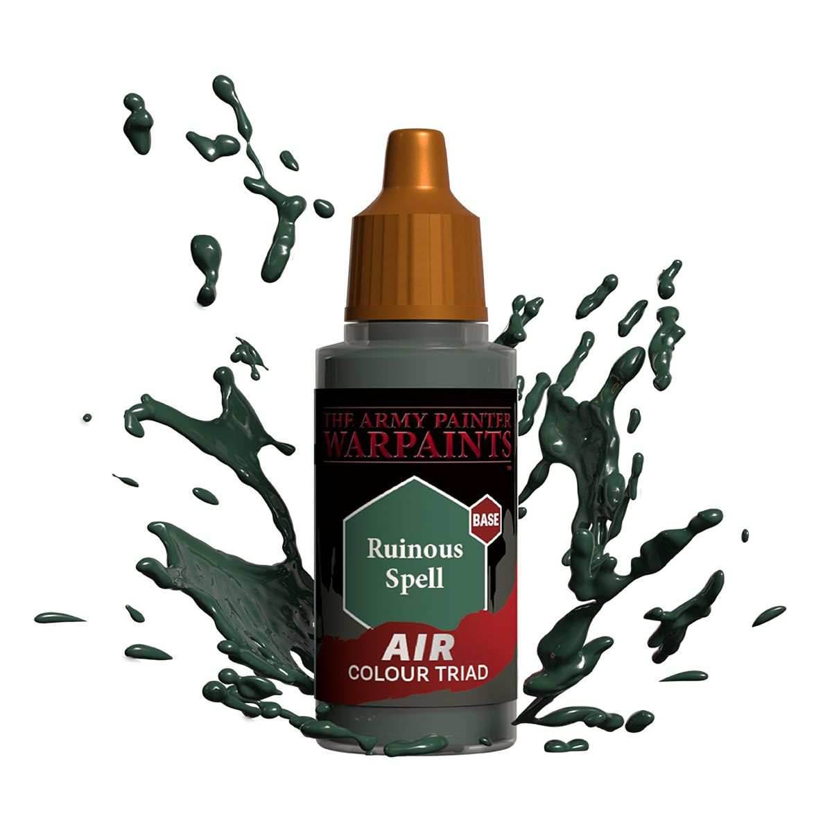 Army Painter Warpaints Air: Ruinous Spell 18ml - 