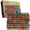 Army Painter Warpaints: Air Complete Set - 