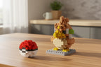 Pokémon Diamond Building Blocks Toy for Kids
