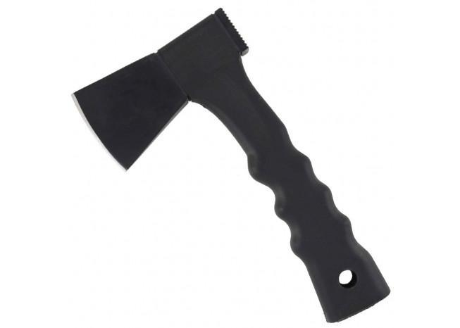 Dark Thrill Seeker Outdoor Camping Axe-0