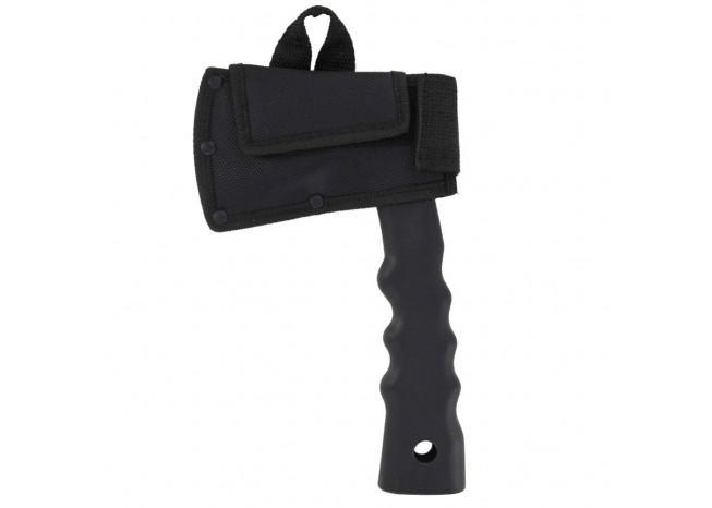 Dark Thrill Seeker Outdoor Camping Axe-2