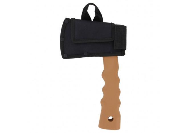 Outdoor Urban Traveler Camping Axe-2