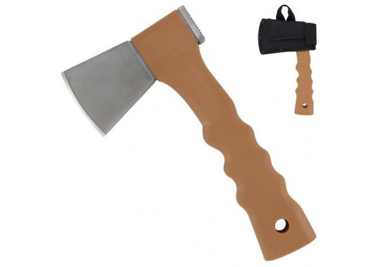 Outdoor Urban Traveler Camping Axe-0