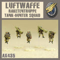DUST 1947: Raketentruppe Tank Hunter Squad - 