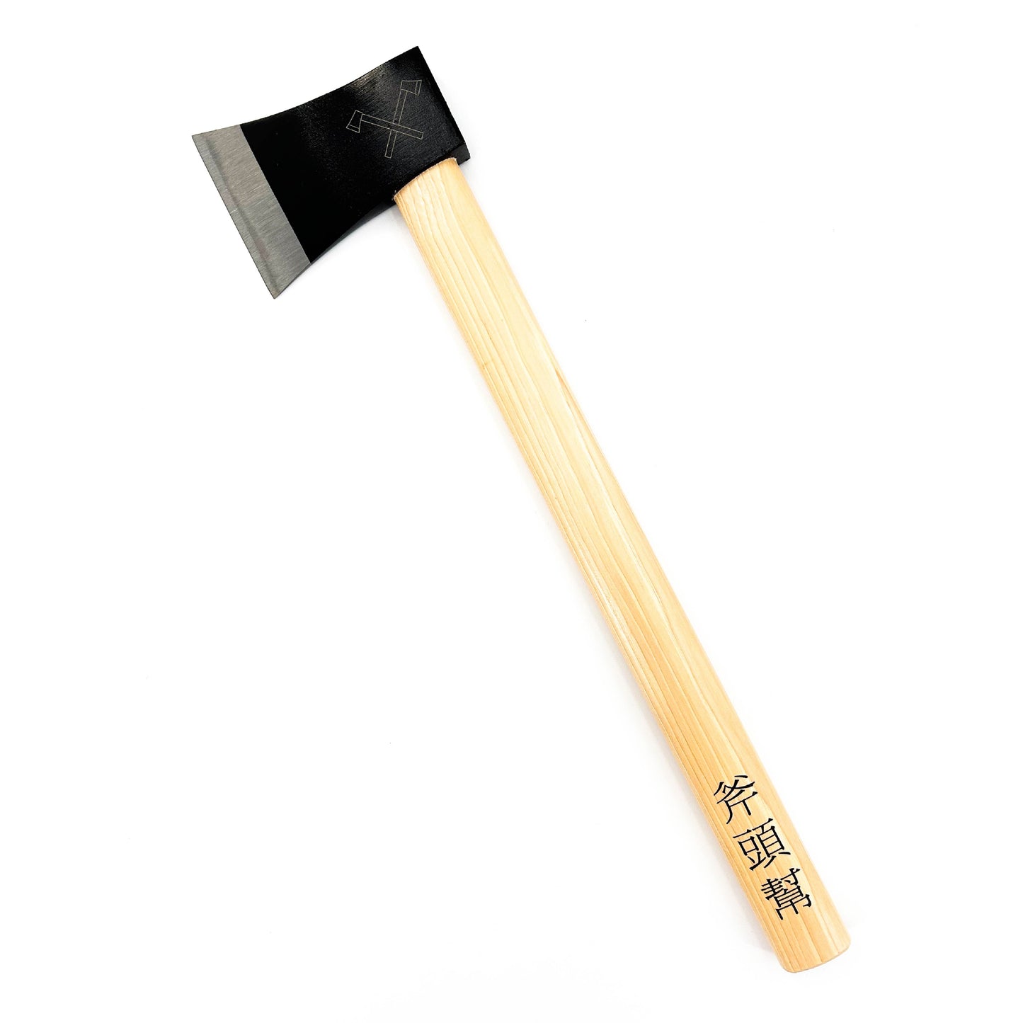 Cold Steel Axe Gang Hatchet-0