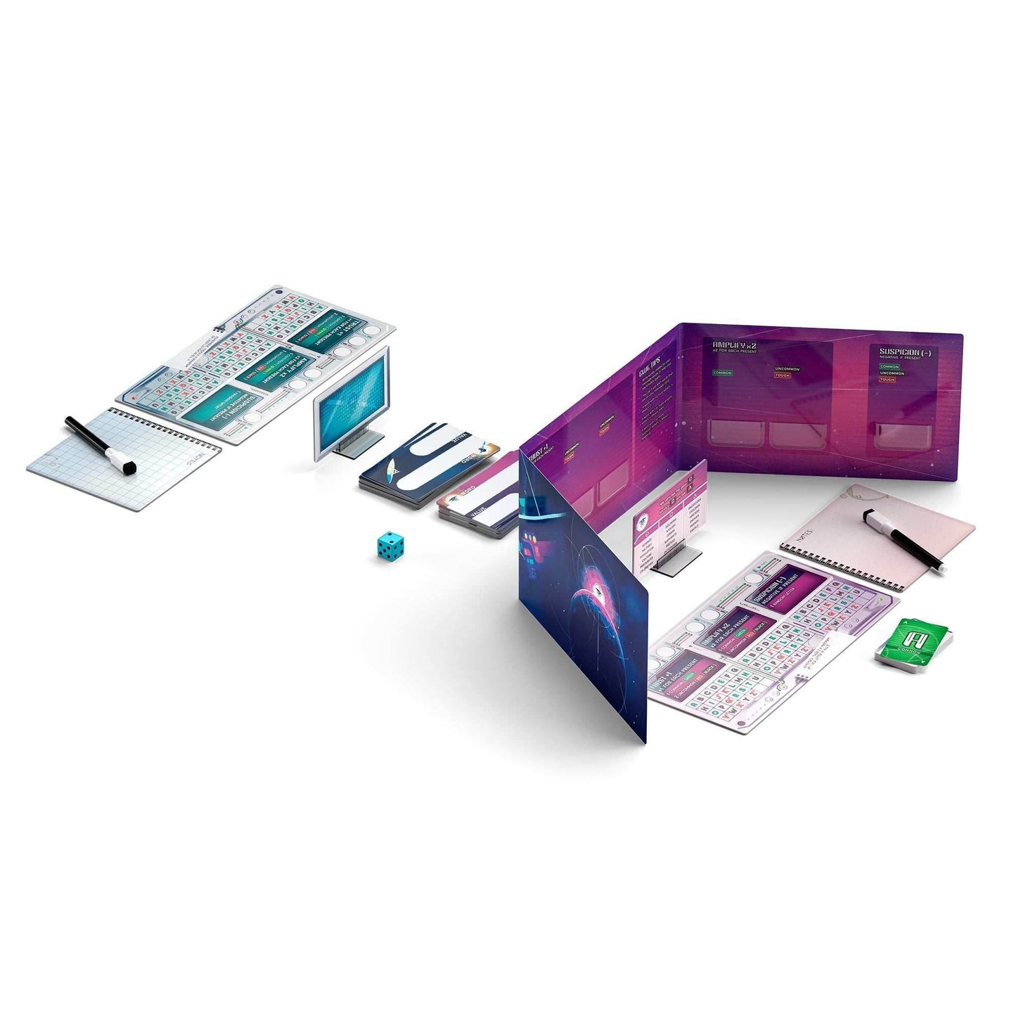 A Message From the Stars - 