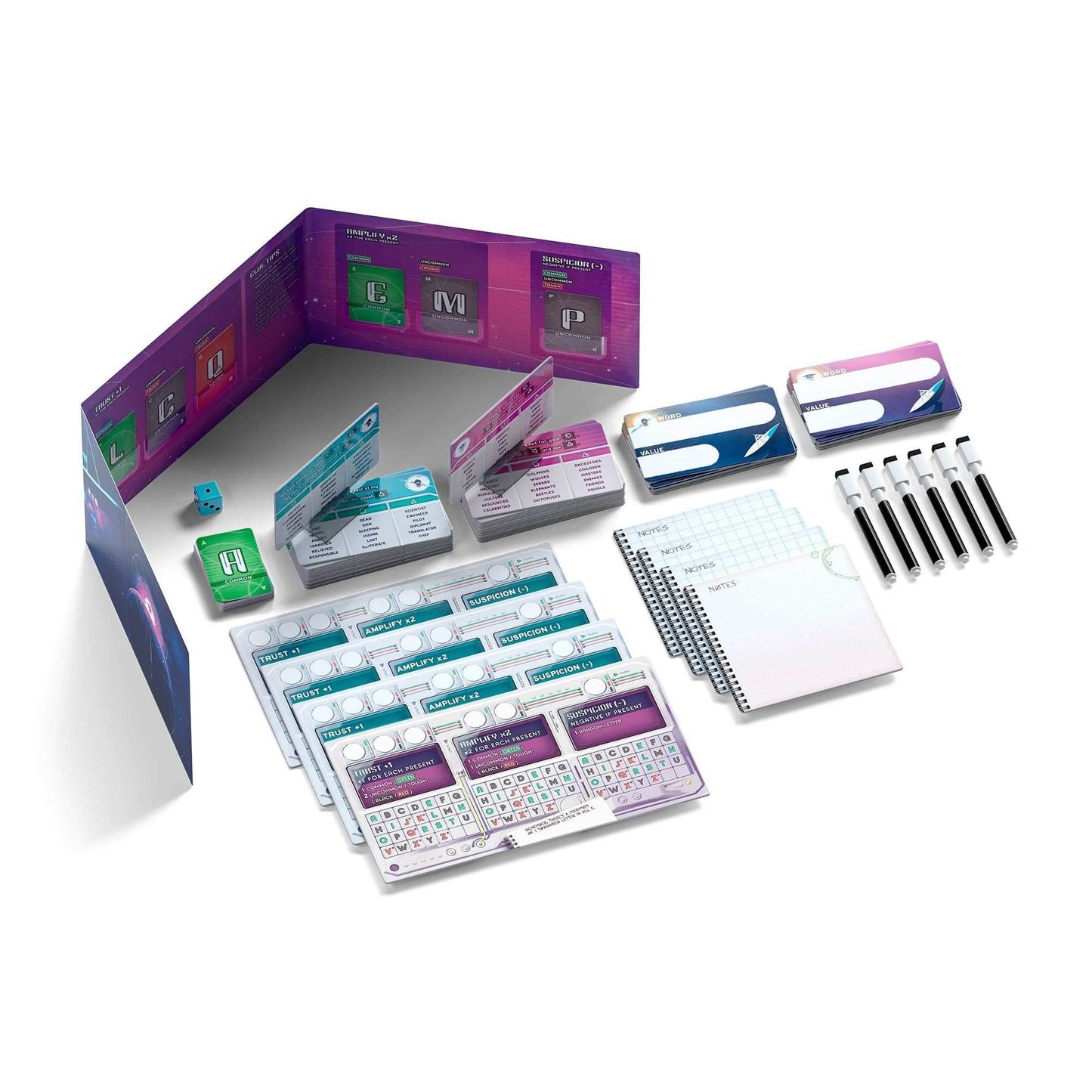 A Message From the Stars - 