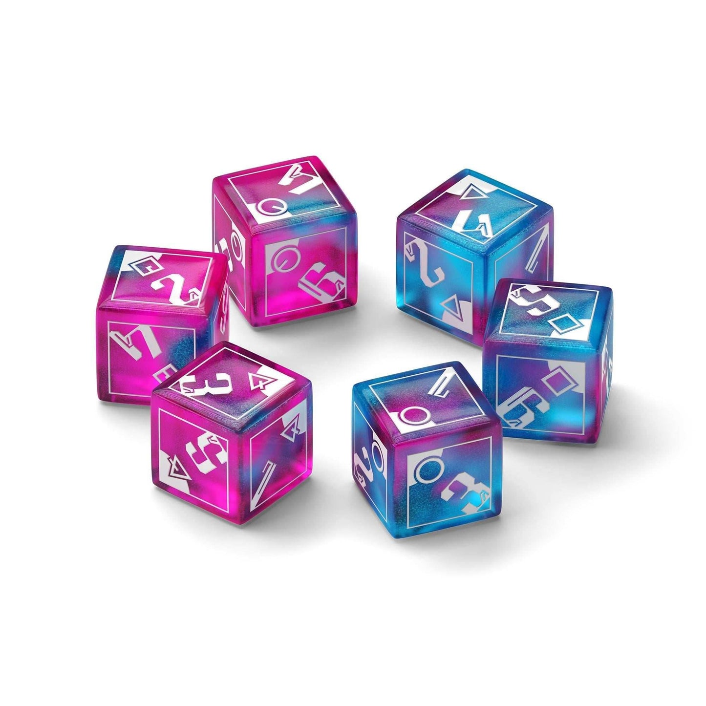 A Message From the Stars - 