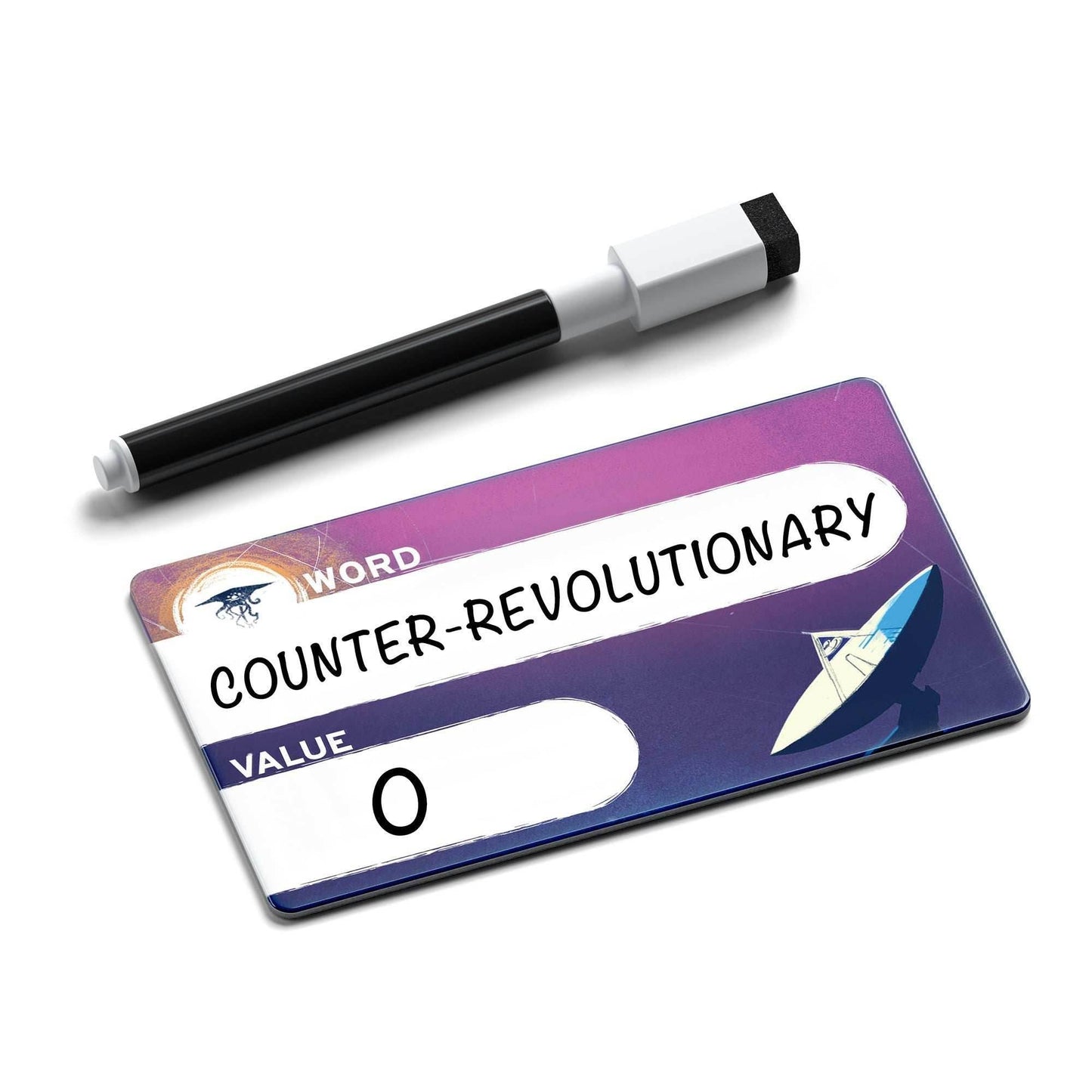 A Message From the Stars - 