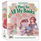 A Place for All My Books - 