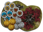 A Song of Ice & Fire: Brotherhood without Banners Starter Set - 
