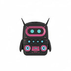 AI Smart Robot Speaker – Intelligent Voice Chat Companion & Portable Wireless Speaker for Home & Study (3 Colors)