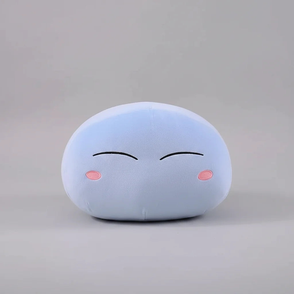 Rimuru Tempest Plush Toy – That Time I Got Reincarnated as a Slime Anime Plush Pillow
