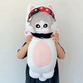 Cute Clown Plush Body Pillow – Long Circus Plush Toy