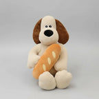 Gromit Plush Toy – Giant Cartoon Dog Stuffed Animal Pillow