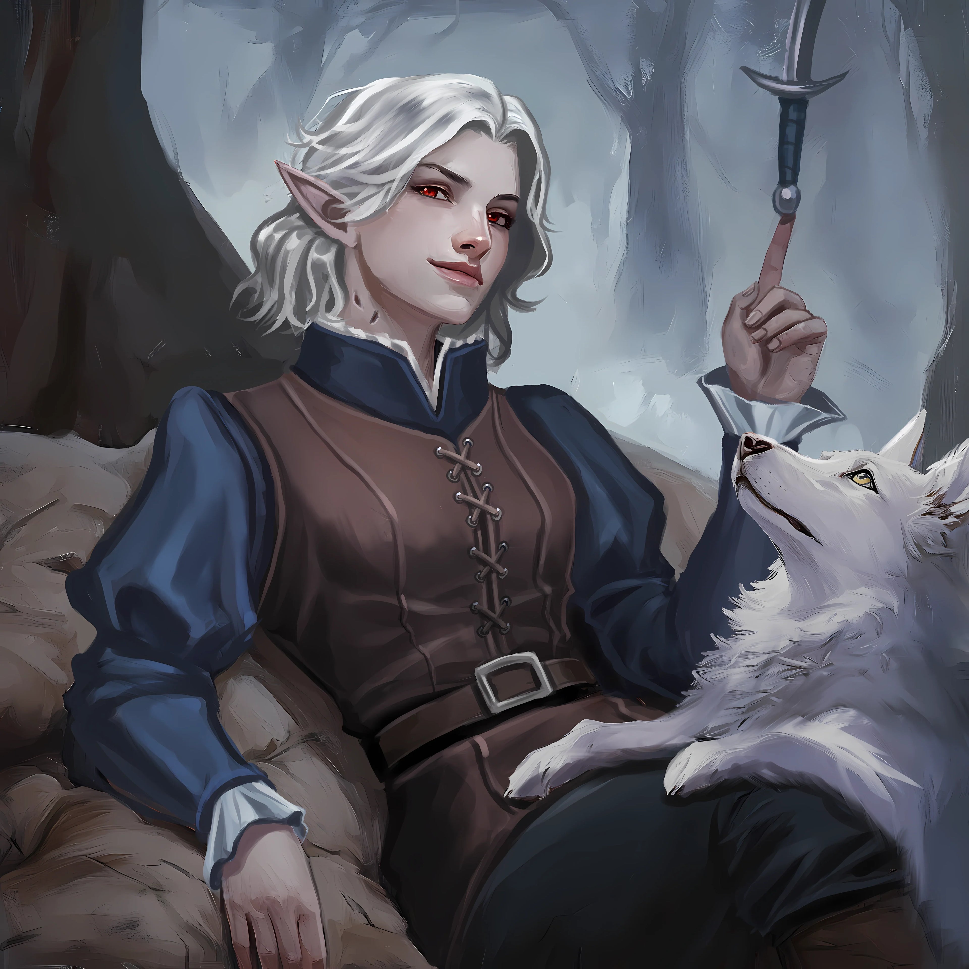 Pet & Familiar Add-on