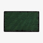 Dragon Hide Playmat - Standard Playmat / Dragon Hide Green / Plain