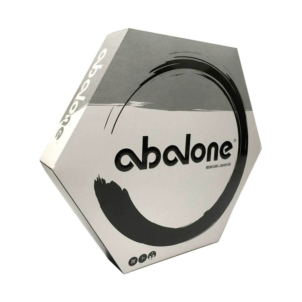 Abalone - 