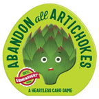 Abandon All Artichokes - 