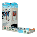 Absolute Power: Dice Tower - 