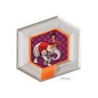 Disney Infinity 1.0 - Loose Figure's (LOOSE) - Abu The Elephant [Disc]