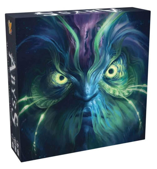 Abyss: 5th Anniversary Edition - 