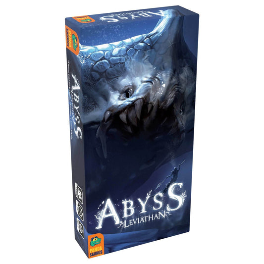 Abyss Leviathan Expansion - 