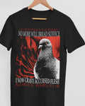 'Accursed Flesh' Shirt