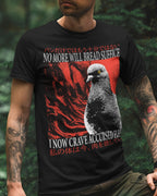 'Accursed Flesh' Shirt