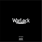 WarLock Tiles: Game Mat - Acid Lagoon - 