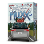 Across America Fluxx - 